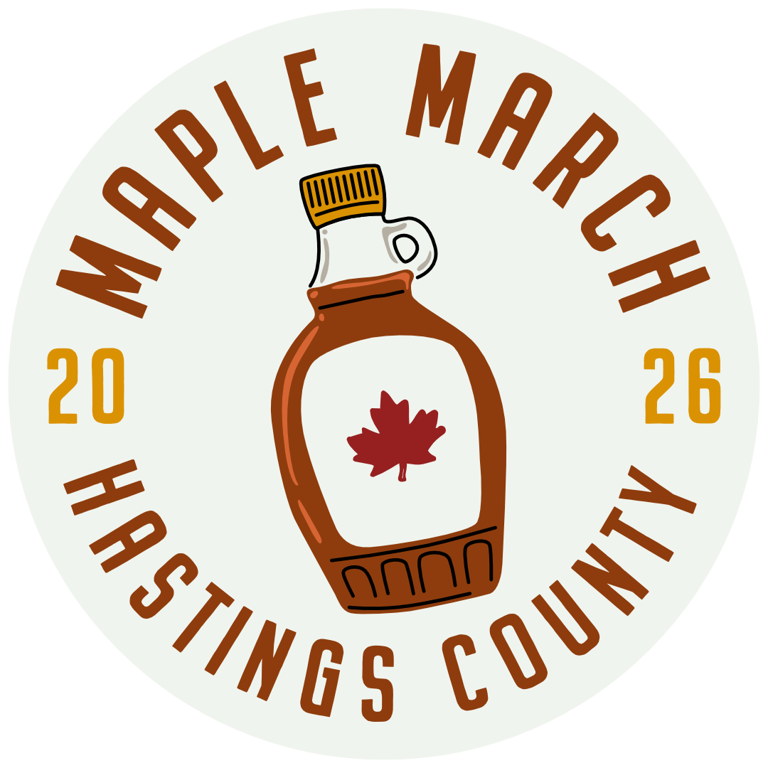 Maple March Icon