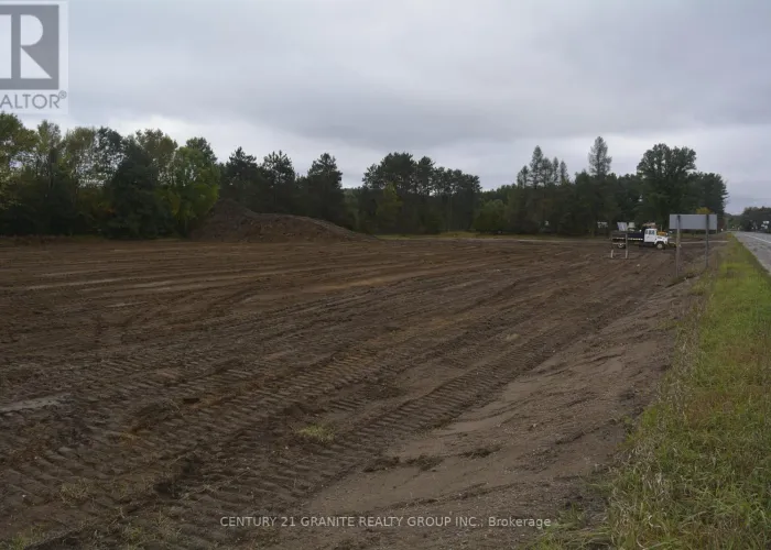 View of Vacant Land in Birds Creek