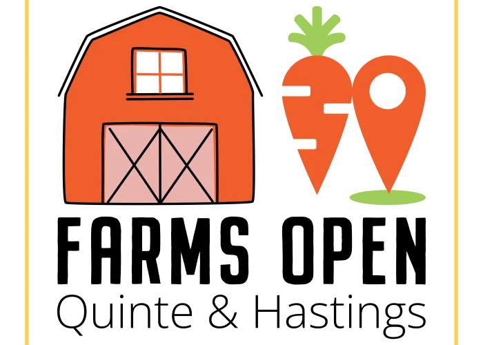 Farms Open Logo