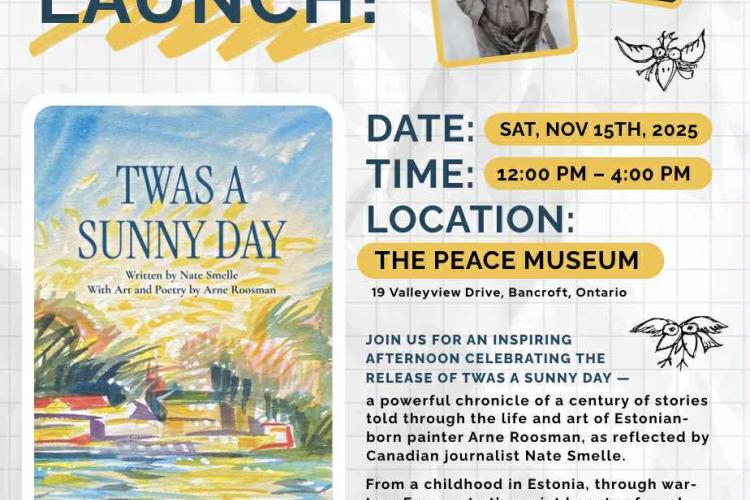 book launch event info