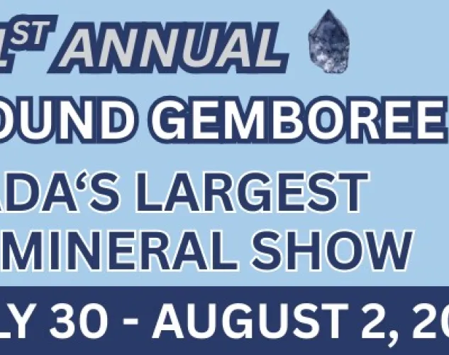 gemboree event banner